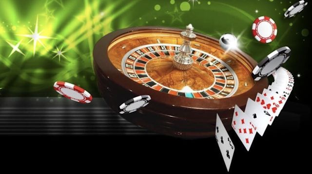 Bet365 پر آن لائن سلاٹس کے بارے میں