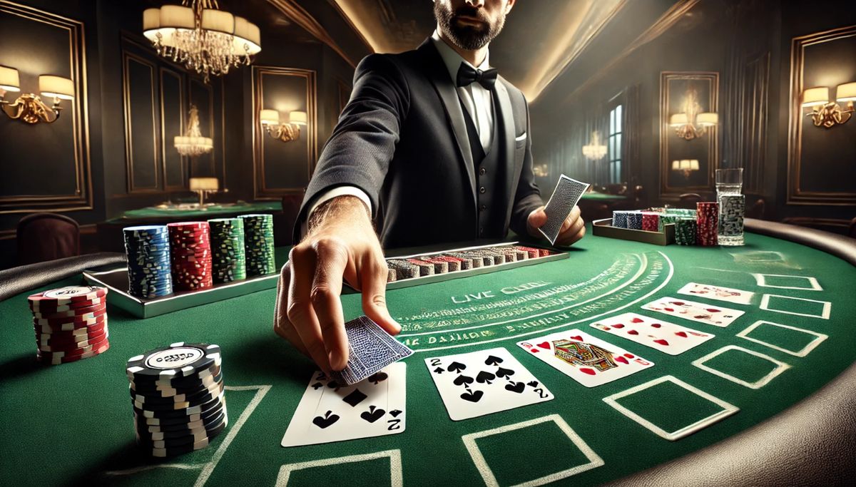 Bet365 کیسینو میں پوکر گیمز