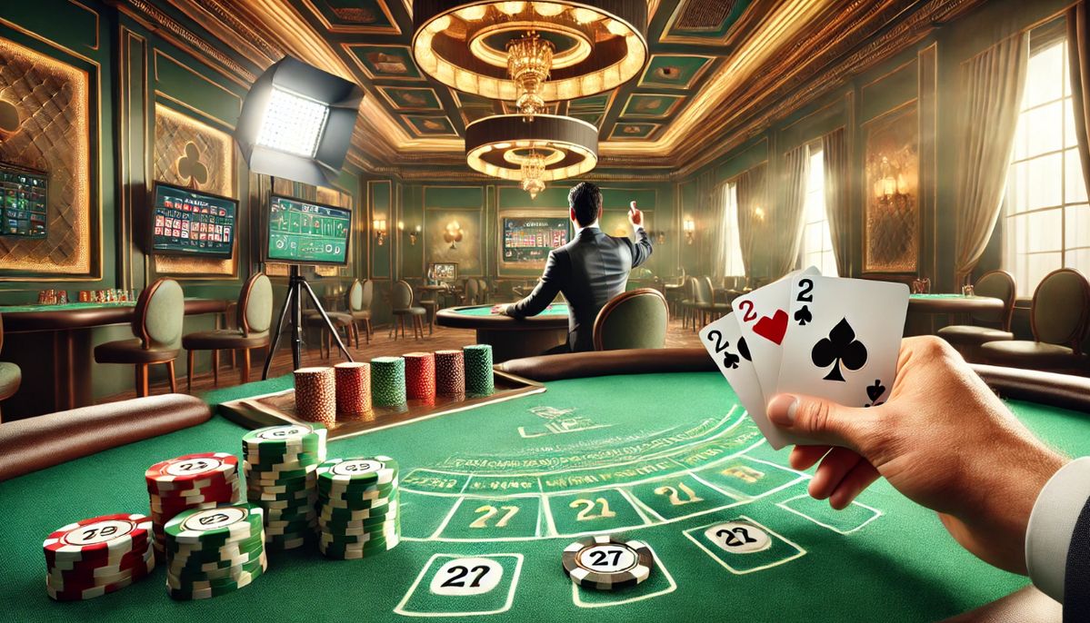 Bet365 کیسینو میں لاٹری گیمز میں حصہ لیں۔