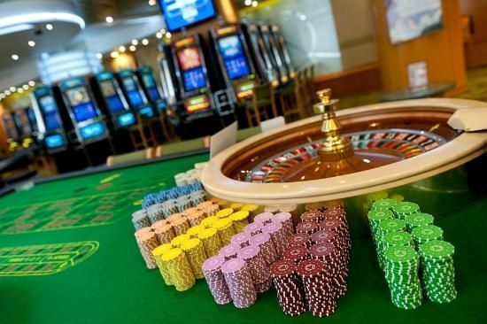 ایک اکاؤنٹ بنائیں یا Bet365 کیسینو میں لاگ ان کریں۔