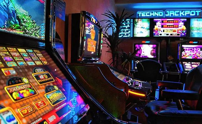 پاکستان میں Bet365 کا آن لائن کیسینو سیکشن کھولیں۔