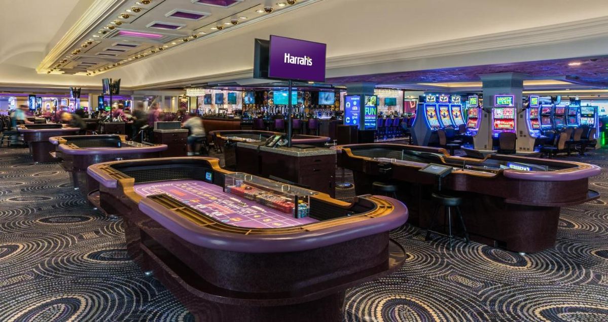 Bet365 کیسینو میں ایک آن لائن گیم کا انتخاب کریں۔
