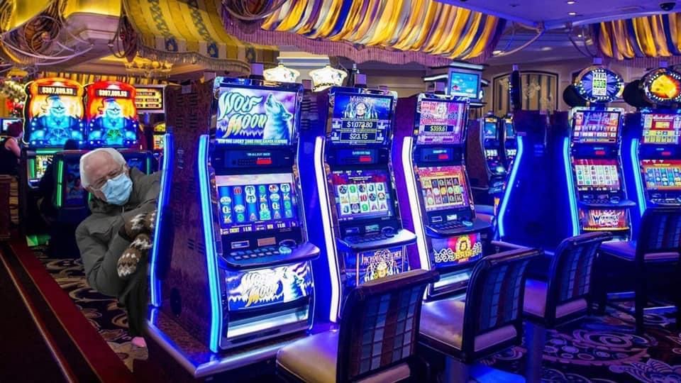 Bet365 کیسینو میں سلاٹ کھیلنا شروع کریں۔