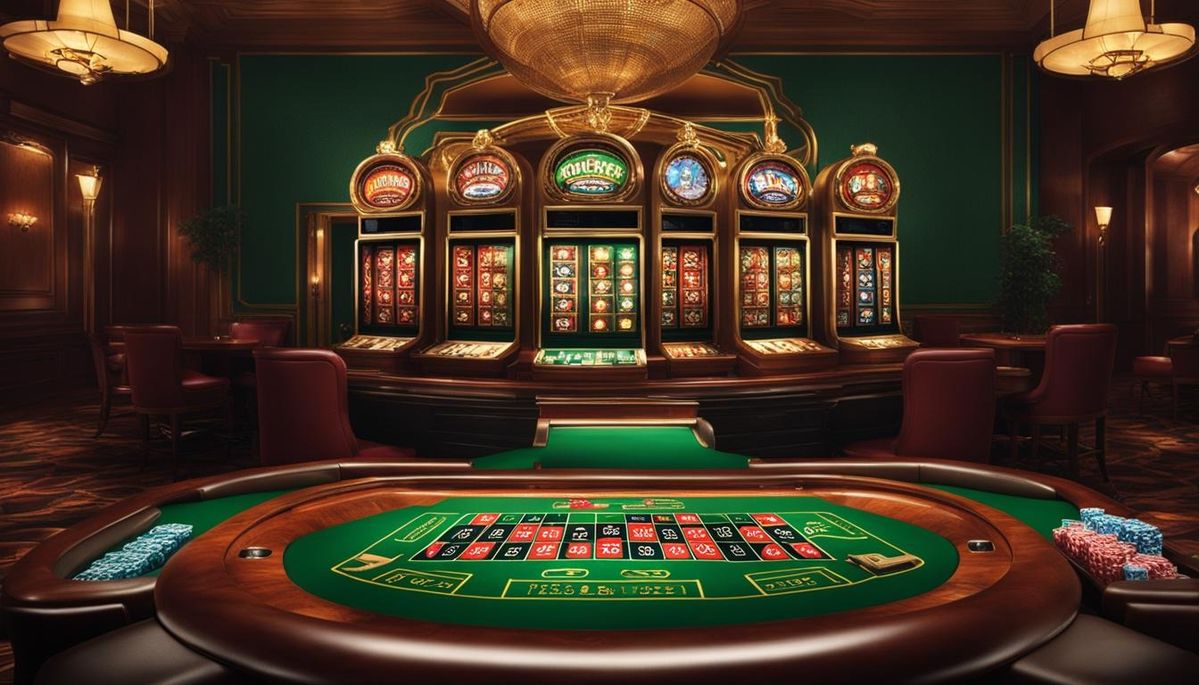 پاکستان کے نئے Bet365کیسینو کھلاڑیوں کے لیے خوش آمدید بونس