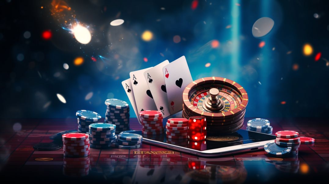 Bet365 آن لائن کیسینو میں اصل گیمز
